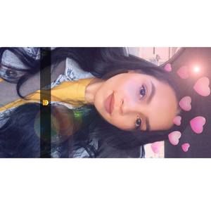 Meet your Posher, Lupita